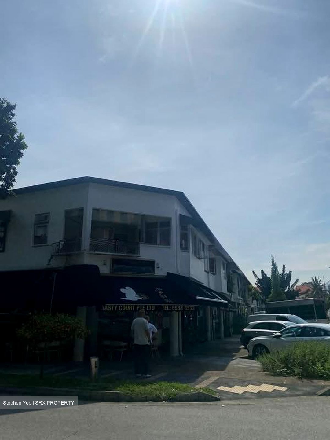 Jalan Tua Kong (D15), Retail #568328271